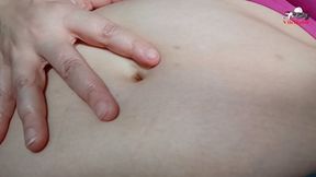 Belly Button Revealed 1080p mp4