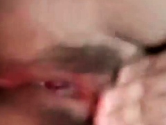 Hot amateur close up hardcore HD video