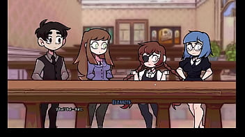 Maeve&#039_s public acedemy 1# D.D