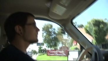 Kinky brunette Bailey Brooks didn'_t even really have car trouble! She fakes her engine...