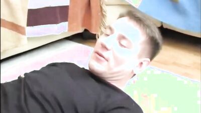 Secret Step Son and Step Mom Fucking