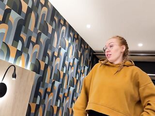 Step Mamma Grinding on Stepson in Shared Couch - Creampie Ensues!