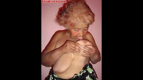 HelloGrannY Best Latin Amateur Pix Collection