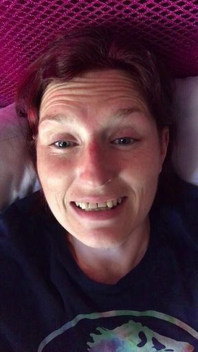 POV Tired Horny and in Need of a Wank I Started Playing with My Pubes to Get Going but I Got Interrupted