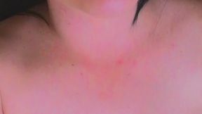 Make-up,Masturbation and Squirting