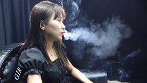 New Sexy heavy yyx`s smoker interview2 HD