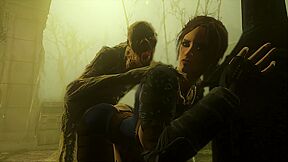Fo4: Ghouled Against The Clock