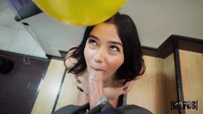 Cutie Vanessa Marie incredible adult video