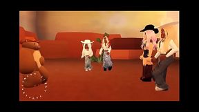 Lov4 &ldquo_nonstop&rdquo_ mv