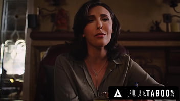 PURE TABOO Bi-Curious Katrina Colt Taunts Controlling Husband With Their Therapist Casey Calvert