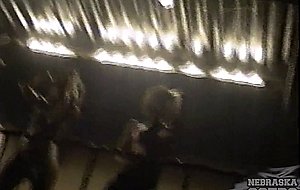 Vintage spring break 1999 - wet t shirt contest