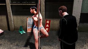 [Gameplay] Fashion Business Part 2: Chapter XVII - Before Sucking Dick, Learn To L...