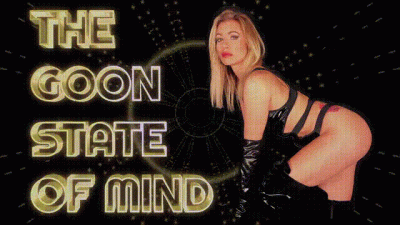 Goon State (Deep MINDFUCK)- Athena Rose