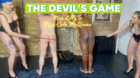 The Devil's Game