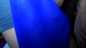 2025b hard bareback fist session during group orgy with friends in sex club p