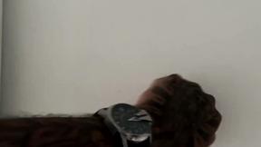 ”Miss Alice Wild, 25-year-old luminous hot girl!”