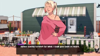 Dawn of Malice - #6 - A BAD GIRL GETS A PROPER TREATMENT