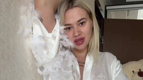 Social Media Creator @Mila_Shake @Striptease & #Pregnant #Tattoo #Blonde #Big Boobs hardcore movie xxx | Tik.Porn