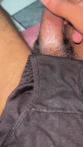 smelly  dirty dick and jarek of sheya's smelly black panti