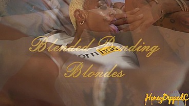 Blended Bending Blondes