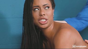 Airport Anal Cavity Check Gone Right Part 23