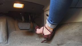 Old Volvo Cranking Clip