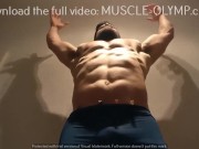 The Muscle Giant - Lonely King! Pt. 01(Trailer 1)