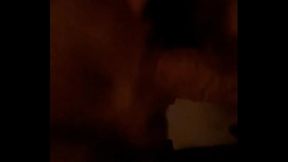 Neighbor Lets Me Give Him an Amazing Blowjob in Amateur Gay Fun