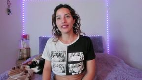 Arenne Hills Private Show