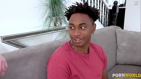 Daisy Stone'_s BBC Anal XXXplorations GP1676