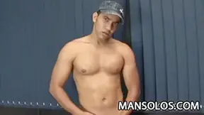 Brazilian Solo - Yago