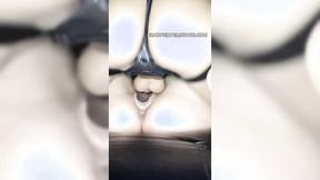 ”Lezdom Strap-on Fucking #FemdomRAW”