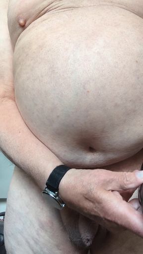 Shave and Suck