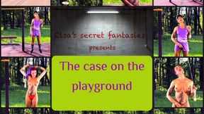 The case on the playground (FHD)