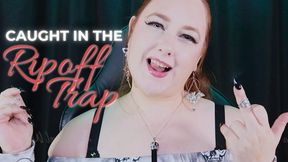 Caught in the Ripoff Trap on my Birthday ~ FinDom Humiliation Mind Game ~ Serena Controls You Wallet Drain Conditioning