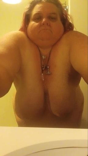Just a tease
