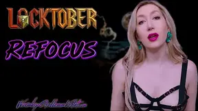 Locktober Refocus