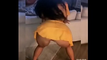 Greatest twerking in the game!