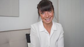 Therapy's Unique Stress Relief