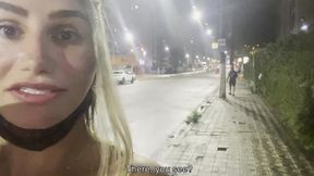 sai da academia e dei gostoso no carro - max dotado sp