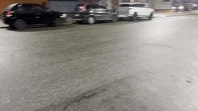 sai da academia e dei gostoso no carro - max dotado sp