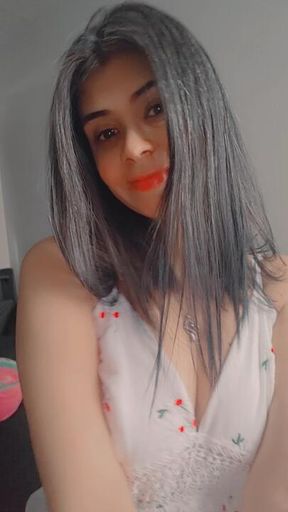 I'm everything you want behind a cute face!
