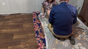 We had sex with a young college student