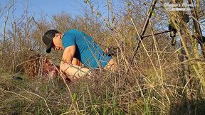 behind the scenes of milf julia north anal fucked outdoor at grand canyon prague