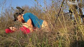 behind the scenes of milf julia north anal fucked outdoor at grand canyon prague