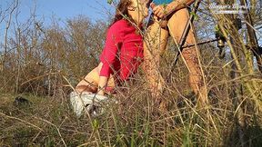 behind the scenes of milf julia north anal fucked outdoor at grand canyon prague