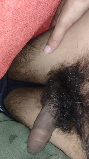 My dick wants pussy   Clip 2