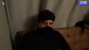 Uruguaya Culona graba su PRIMER VIDEO PORNO AMATEUR LuenOk & SyndelOk