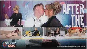 GROOBYGIRLS - Compilation Updates 3rd Feb to 7th Feb 25