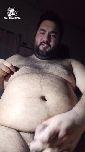 Pork and Hot